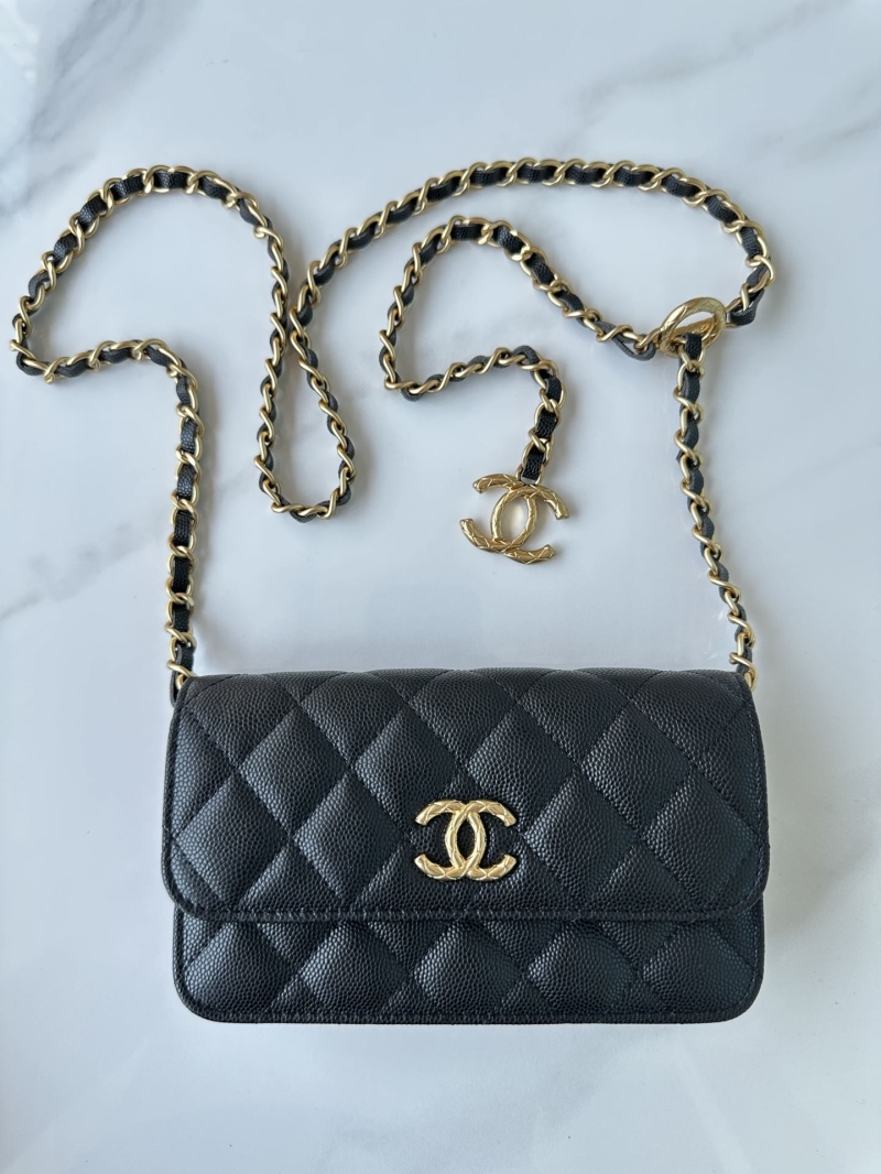 Chanel Satchel Bags